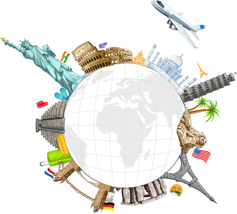 Tourism Study Resources